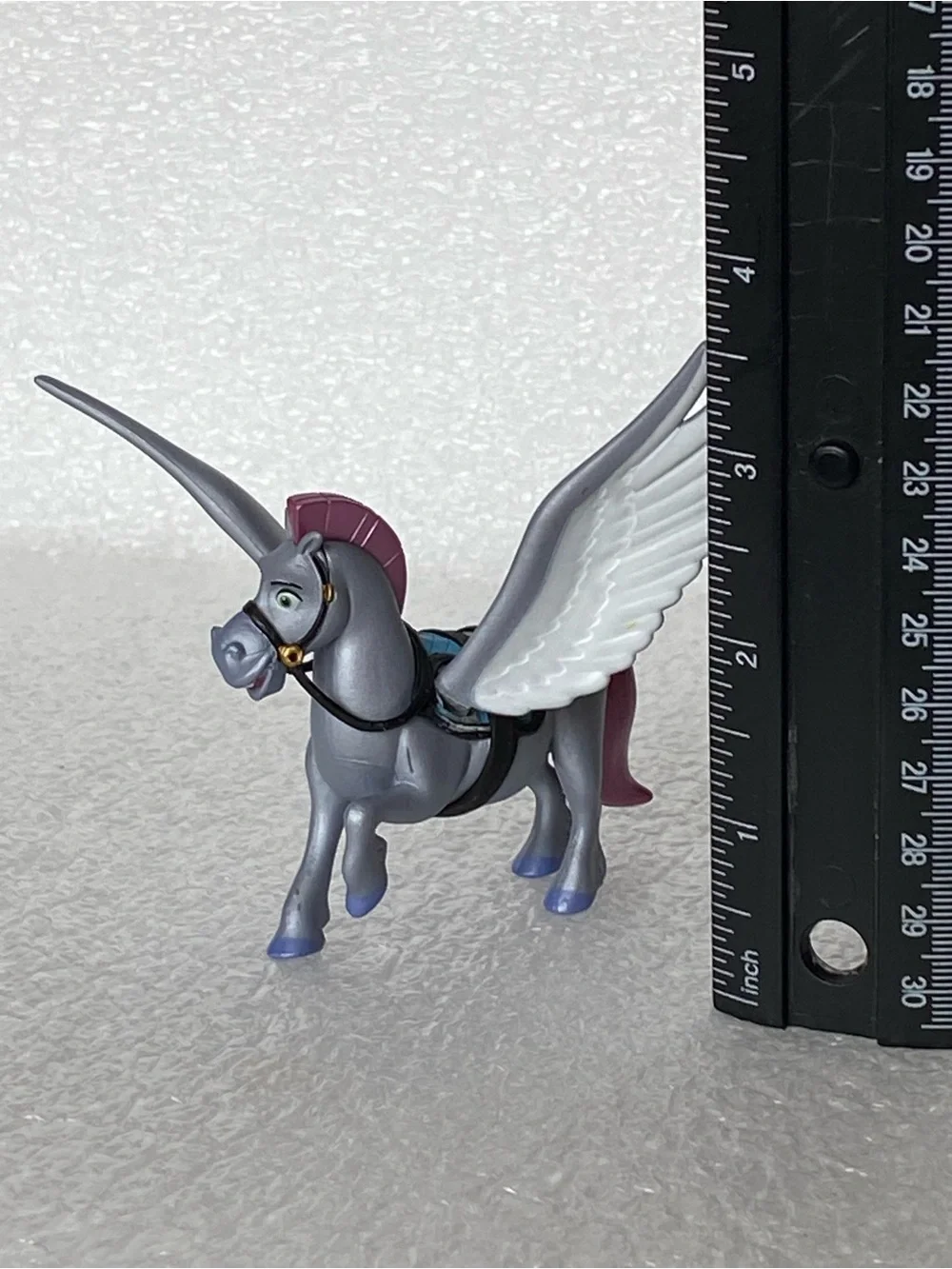 Disney Sofia the First Minimus Pegasus Small PVC Action Figure 3.5